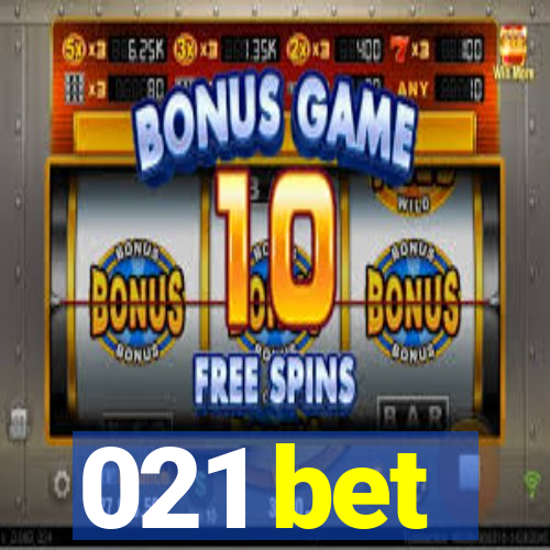 021 bet